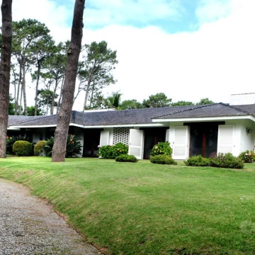 Espectacular casa en venta y alquiler !