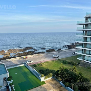 Departamento en venta y alquiler temporario