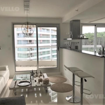 Departamento - Playa Brava