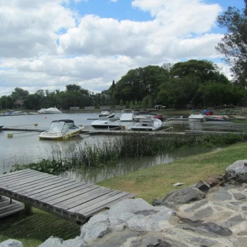 Venta terreno, barrio privado, seguridad, Balneario El Faro.