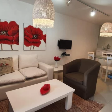Departamento en venta 2 dormitorios Playa Brava