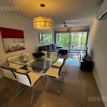 Venta ó alquiler apartamento de 2 dormitorios - Rincón del Indio