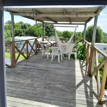 Casa en venta 3 dormitorios El Tesoro Maldonado