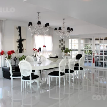 Venta dúplex de 6 ambientes con cochera - Palermo Nuevo