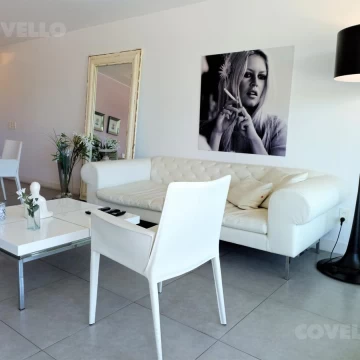 Departamento en venta, 2 dormitorios, Roosevelt, Punta del Este