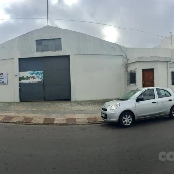 Edificio Comercial - Maldonado