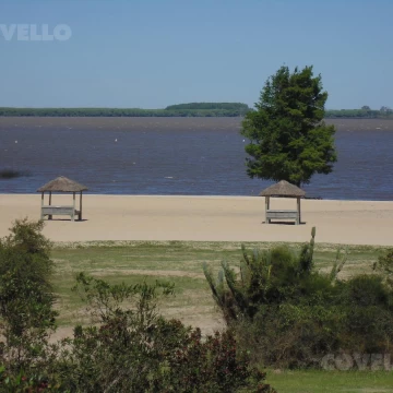 Terreno en barrio privado Médanos de Punta Gorda Casa Chic