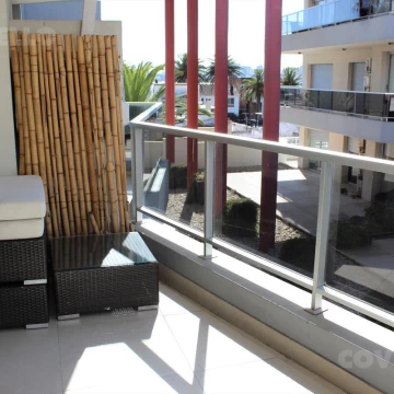 Departamento en venta 1 dormitorios - Península