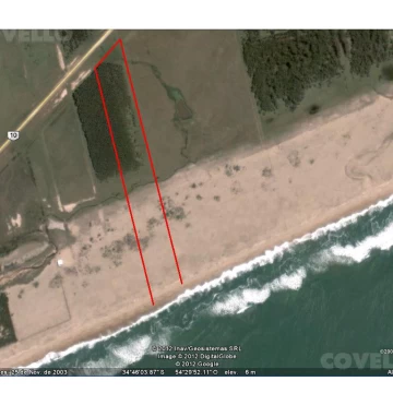 Terreno en venta en Jose Ignacio Punta del Este