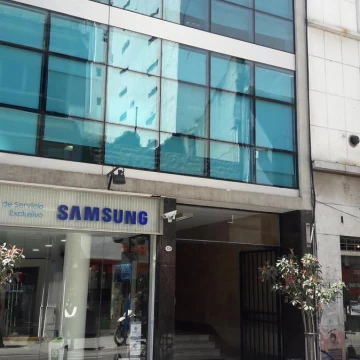 Venta oficina de 156 m2 - Centro