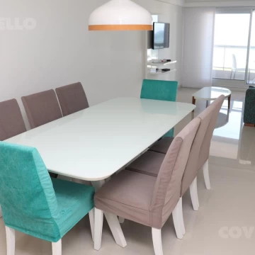 Departamento - Playa Brava