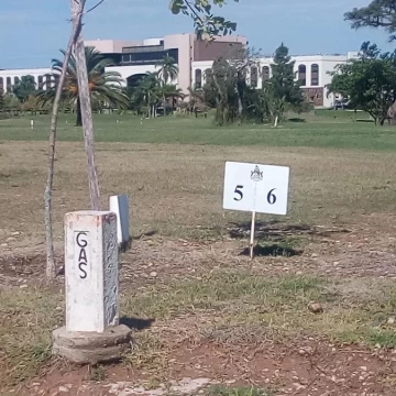 Terreno en venta en Real de San Carlos Colonia del Sacramento