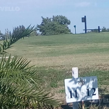 Terreno en venta en Real de San Carlos Colonia del Sacramento