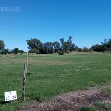Terreno en venta en Real de San Carlos Colonia del Sacramento