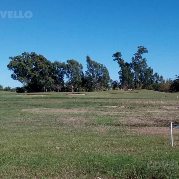 Terreno en venta en Real de San Carlos Colonia del Sacramento