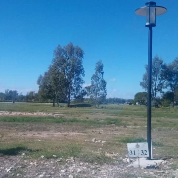 Terreno en venta en Real de San Carlos Colonia del Sacramento