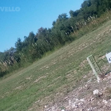 Terreno en venta en Real de San Carlos Colonia del Sacramento