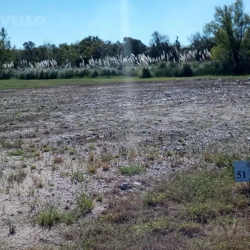 Terreno en venta en Real de San Carlos Colonia del Sacramento