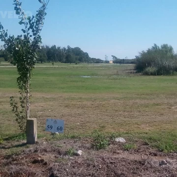 Terreno en venta en Real de San Carlos Colonia del Sacramento