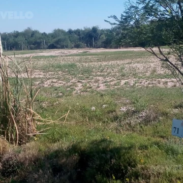 Terreno en venta en Barrio Privado de Colonia del Sacramento