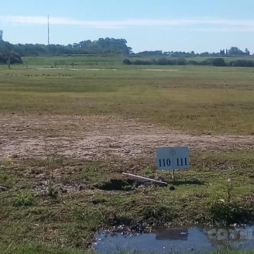 Terreno en venta en Real de San Carlos Colonia del Sacramento