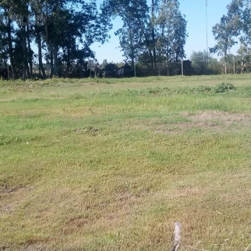 Terreno en venta en Real de San Carlos Colonia del Sacramento