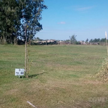 Terreno - Colonia del Sacramento