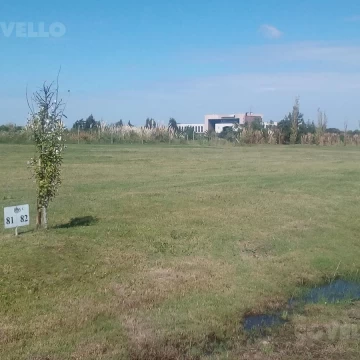 Terreno en venta en Real de San Carlos Colonia del Sacramento