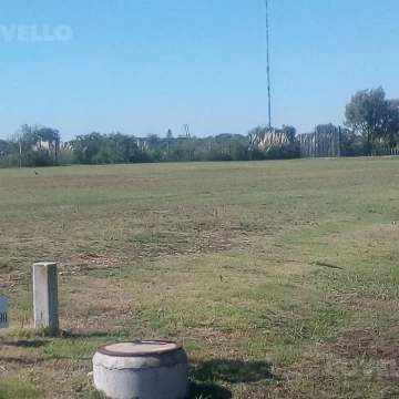 Terreno en venta en Real de San Carlos Colonia del Sacramento