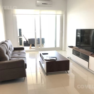 Departamento en alquiler temporario - Playa Mansa