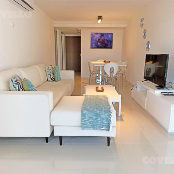 Departamento en Venta - Playa Brava