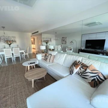 Venta y alquiler invernal Aquarela 2 suites y dependencia