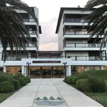 Departamento venta 3 dormitorios San Rafael Vista al mar
