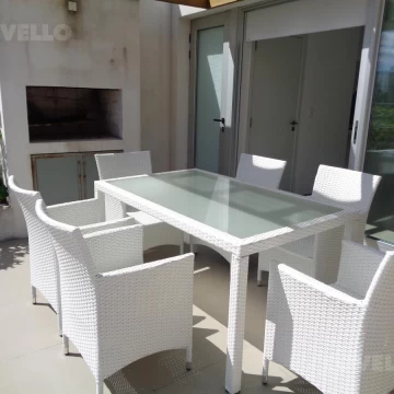 Temporada 2020-  Apto - Punta Ballena
