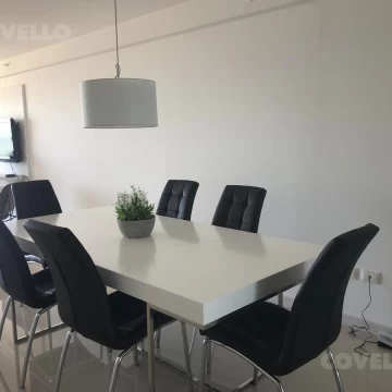 Departamento en venta de 2 dormitorios - Playa Brava