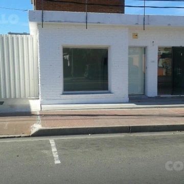 Local comercial  - Maldonado