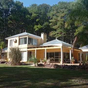 Casa en venta Barrio Privado El Faro, Carmelo