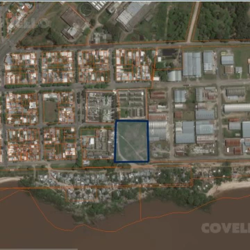 Terreno - Colonia del Sacramento