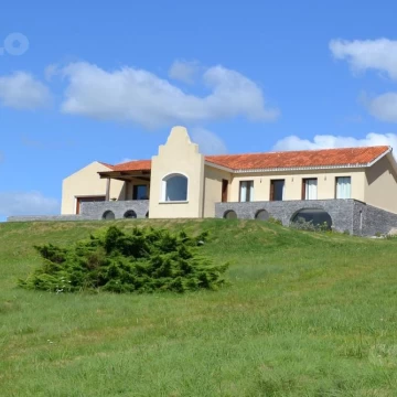 Chacra, spa, hotel boutique, 10 habitaciones, excelentes vistas