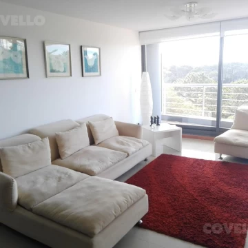 Apartamento Roosevelt,  3 dormitorios, 2 baños y cochera