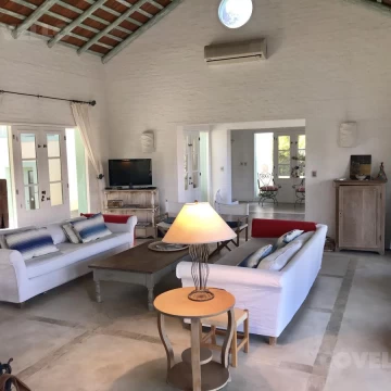 Laguna Blanca- Punta del Este