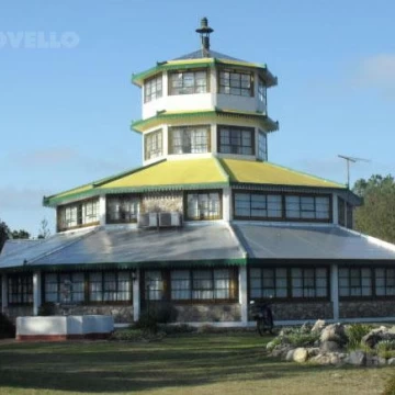 Estancia en venta en Paso Antolín, Colonia