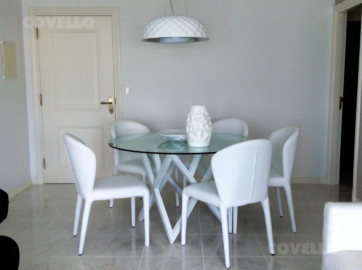 Living comedor