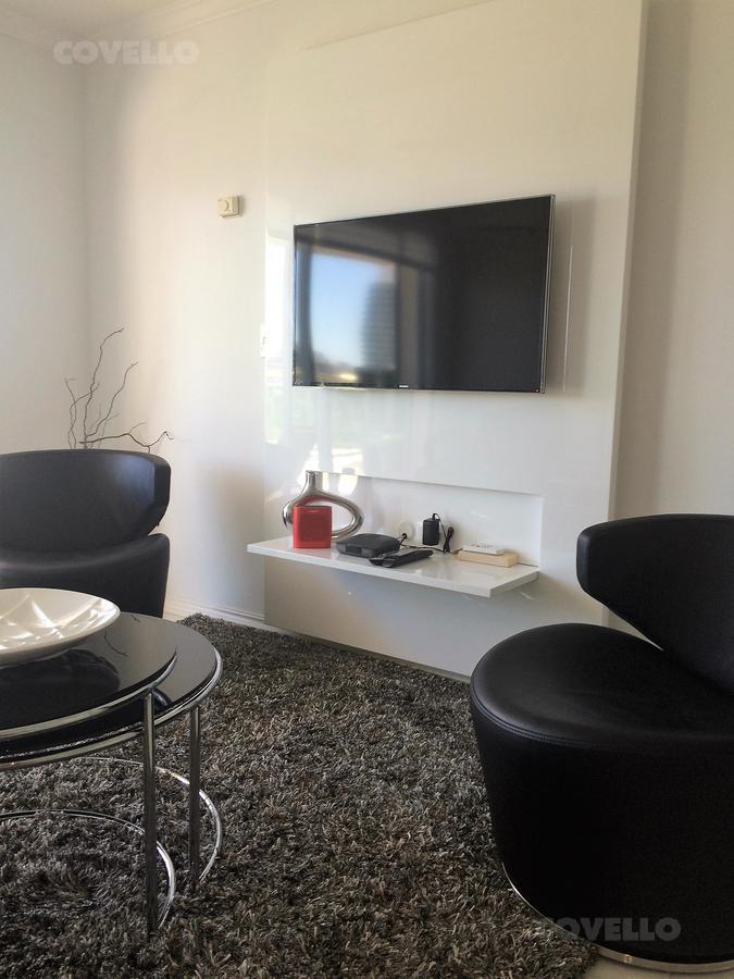 Living comedor