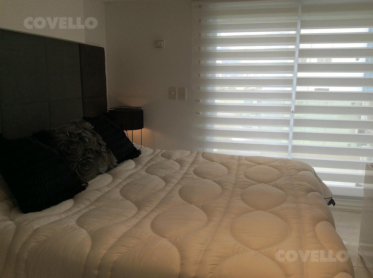 Dormitorio Principal en Suite