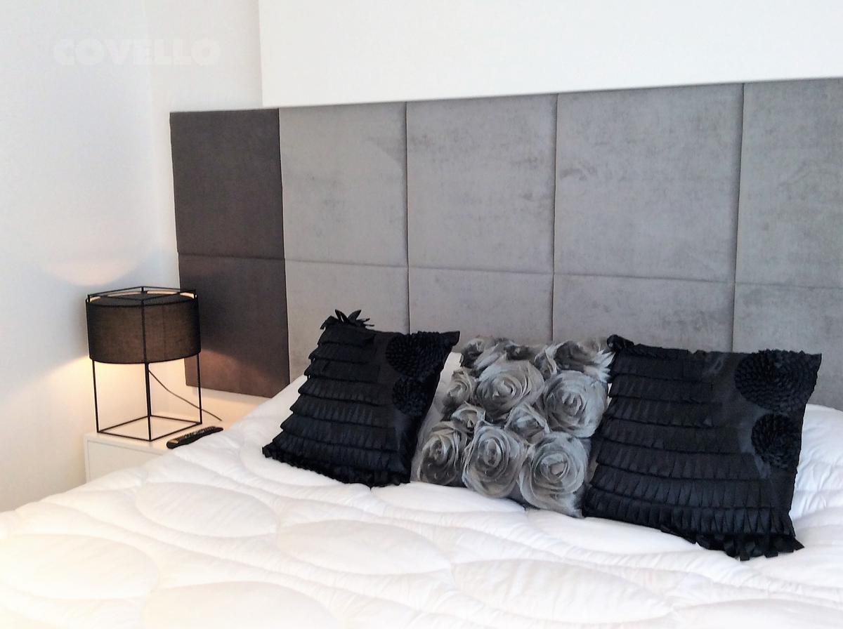 Dormitorio Principal en Suite