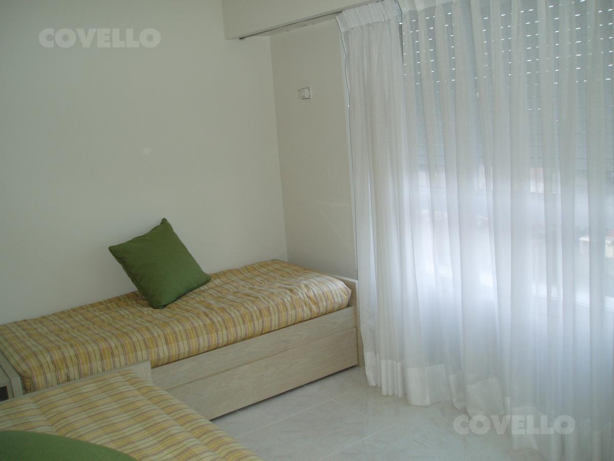 Dormitorio II