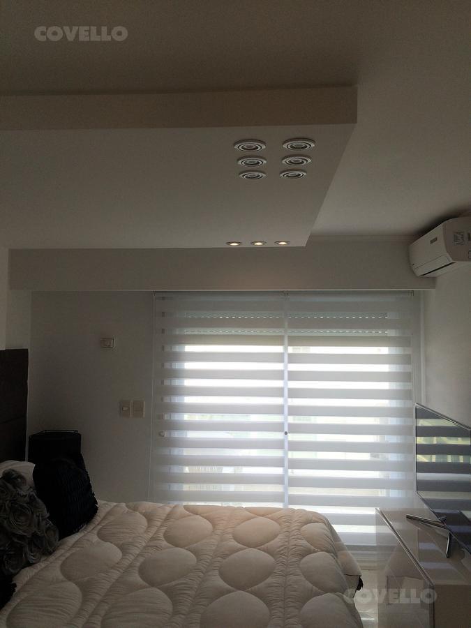 Dormitorio Principal en Suite