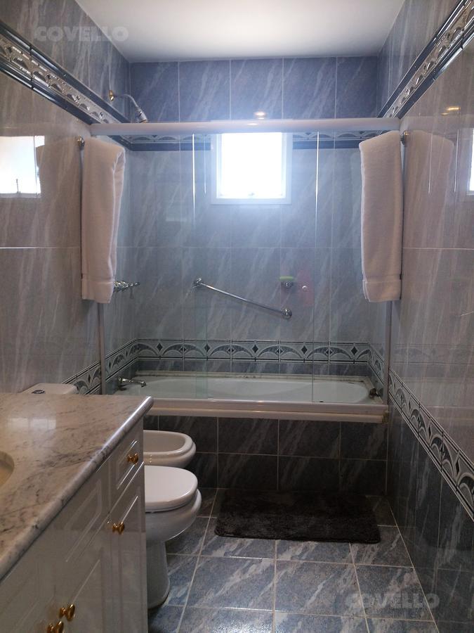 Baño en Suite