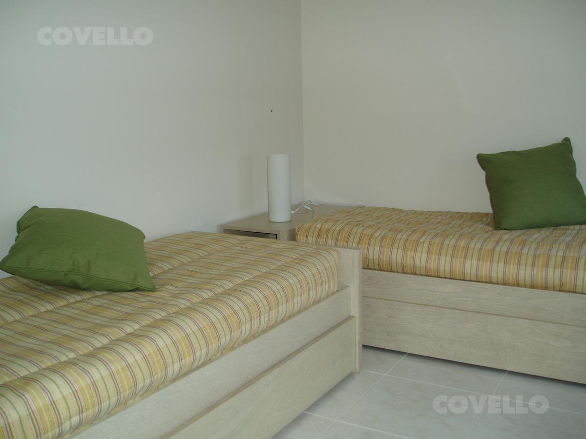 Dormitorio II